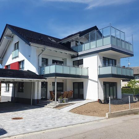 Top-Moderne Und Geraeumige Ferienwohnung Assling Extérieur photo