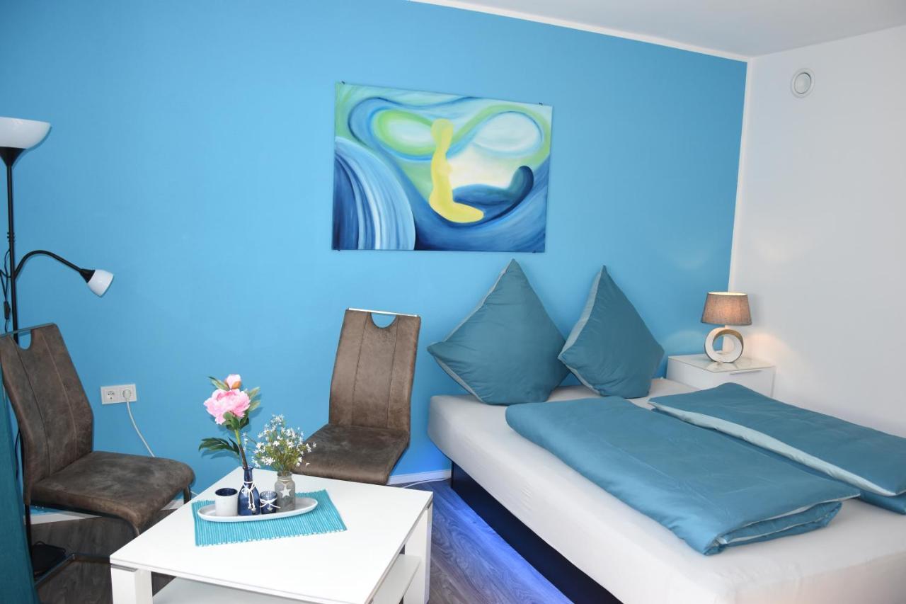 Top-Moderne Und Geraeumige Ferienwohnung Assling Extérieur photo